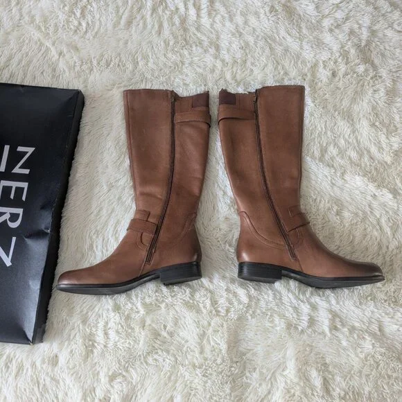 New in box Jean Boots - Picture 5 of 15